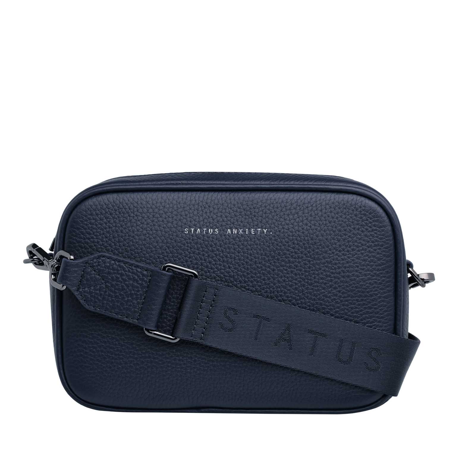 Status Anxiety Plunder with Webbed Strap